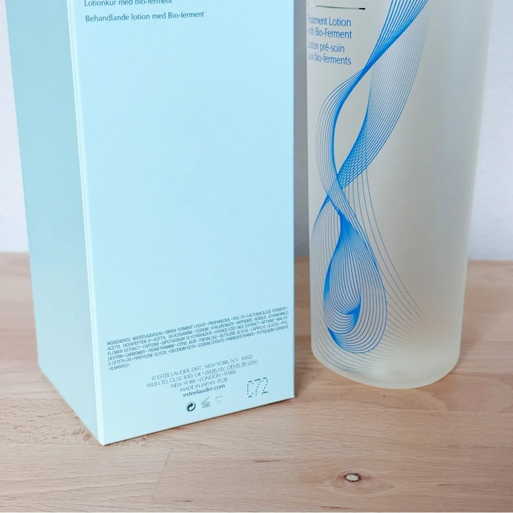 Estee Lauder Micro Essence Treatment Lotion 400ml